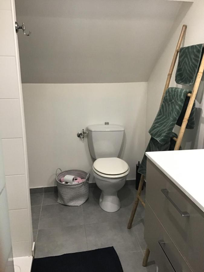 贝叶城市公寓 外观 照片